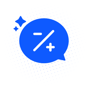 iTop AI Math Solver Logo