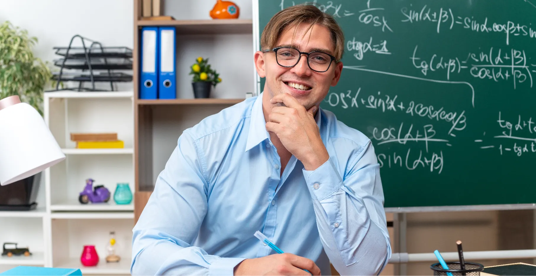 AI Math Solver dla profesjonalistów