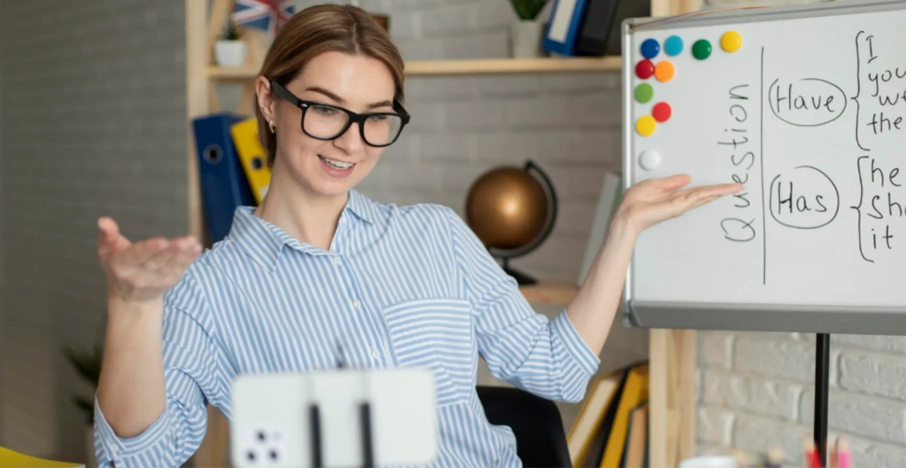 AI Math Solver dla twórców kursów online