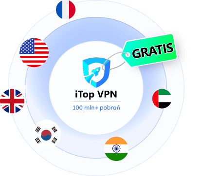 iTop VPN