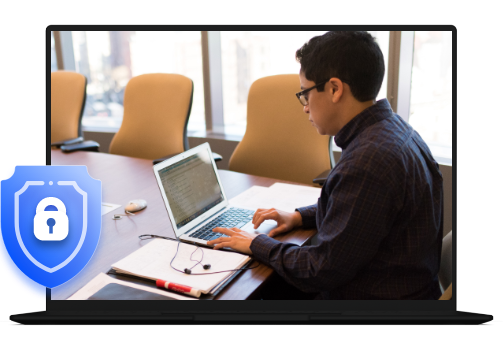 Free iTop VPN for Windows-4